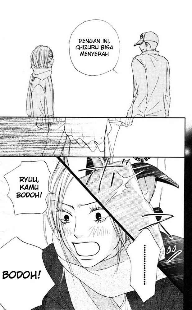 Kimi ni Todoke chapter 21